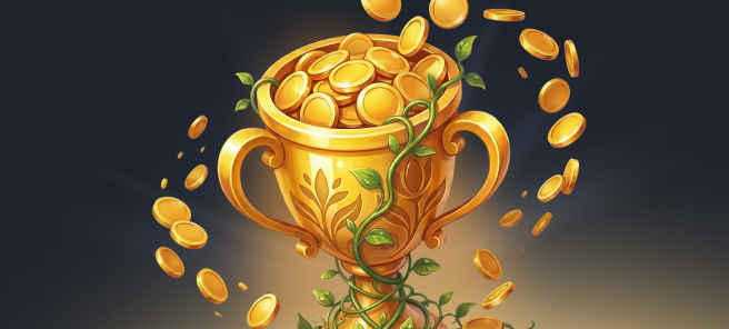 Garden of Wins