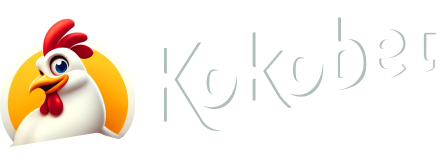 Kokobet Logo